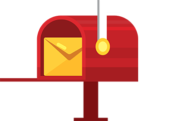 Subscribe to our newsletter